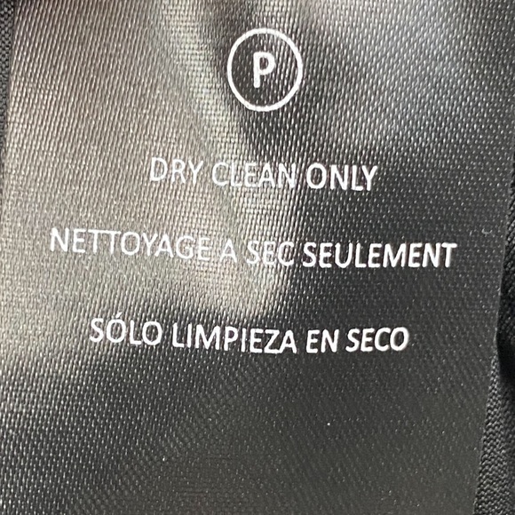 NWT Atsu Anthropologie Printed Floral Maxi Dress Black XS Oriental Romantic - Picture 13 of 13